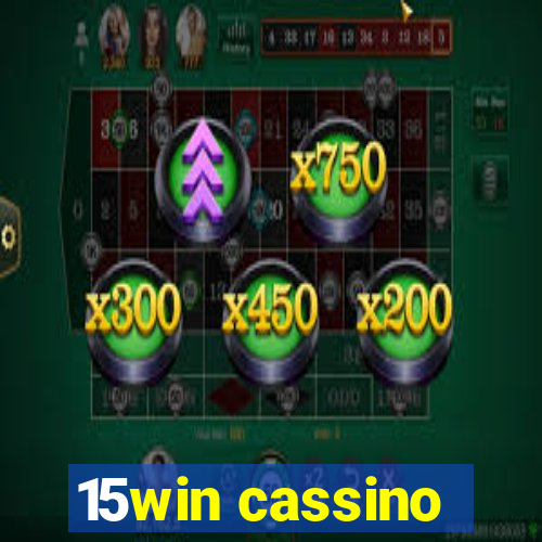 15win cassino